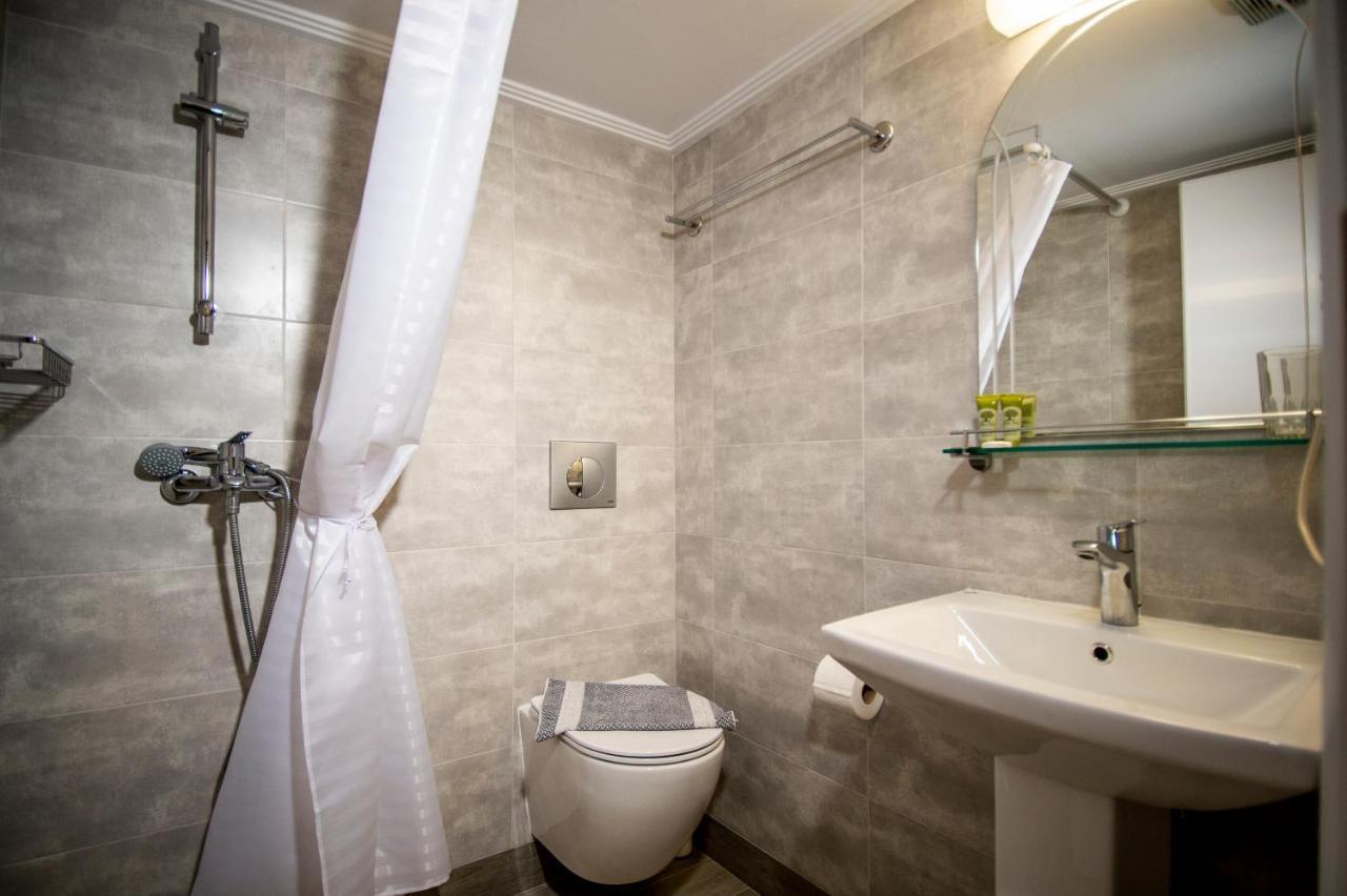 Diamanti Studios Skala Kallonis Luaran gambar