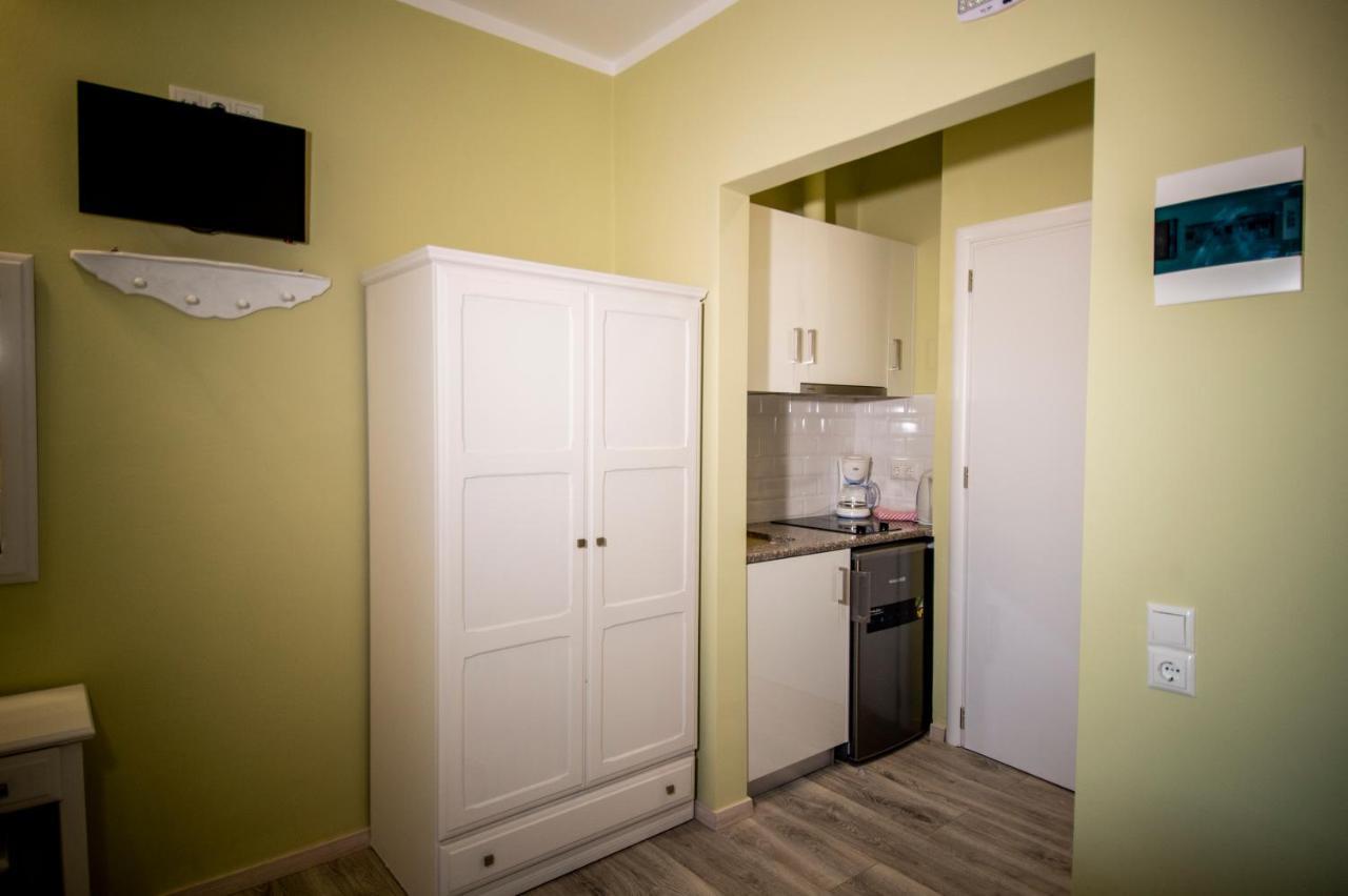 Diamanti Studios Skala Kallonis Luaran gambar